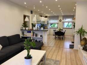 Szentálom Apartman